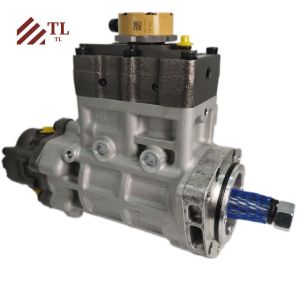 Buy cheap Fuel Injection Pump 261-4037 For 320D Engine C4.2 Diesel Fuel Injection Pump from wholesalers