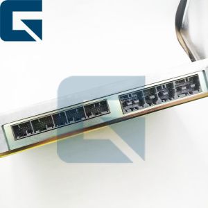 Buy cheap YN22E00234F3 SK200-8 Excavator ECM ECU Control Unit from wholesalers