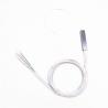 Buy cheap 8 Color PLC Optical Splitter 1x16 Type With SC LC FC ST SC/APC LC/APC Connector from wholesalers