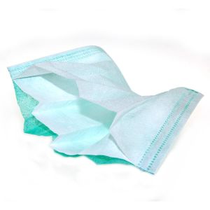 Buy cheap Custom Made Surgical Dust Mask , Disposable Blue Earloop Face Mask from wholesalers