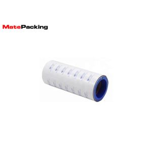 Buy cheap Disposable Food Packing Film Custom Printed Plastic Wrapping Film Roll from wholesalers