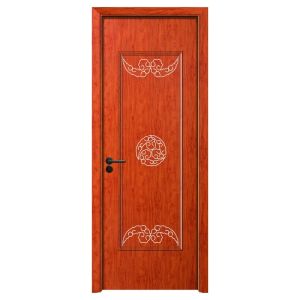 Buy cheap Humidity and Rot Resistant WPC Hollow Door with Heat Insulation for Stylish and Functional Spaces from wholesalers