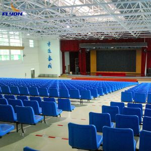 Buy cheap Various Weights Plastic Stadium Seating with High Weather Resistance from wholesalers