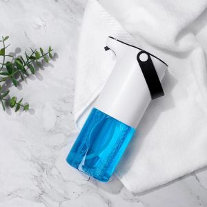 Buy cheap Touchless Automatic Hand Sanitizer Spray Dispenser With Sensor from wholesalers