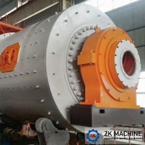 Buy cheap Various Ore Materials Φ900X1800 1t/H Ball Mill Crusher from wholesalers