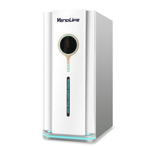 Buy cheap 1 Person Full Body Steam Bath Machine , VENDLIFE steam bath portable machine from wholesalers