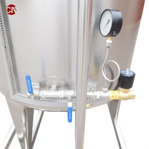 Buy cheap EEC Certified Yogurt Maker Machine Single Filter Preheating Tank Homogenizer Pasteurization Fermentation from wholesalers