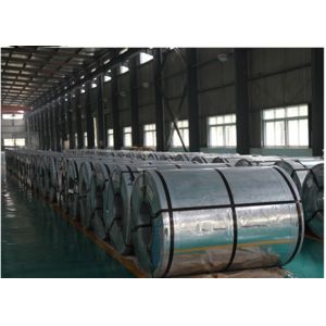 Buy cheap Roof Component Cr Coil Sheet , Coil Plate Steel Strip Flat Sheet Sahped 3-8 Tons from wholesalers