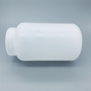 PE Disinfection Water Plastic Mist Spray Bottle Screen Printing