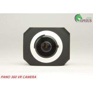 720 Degree 4k Sports Action Camera Pano360 Pro 2.4G With Remote Controller Dual