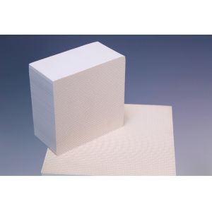 Buy cheap Thin Ceramic Honeycomb ,  Catalyst Support / Carrier from wholesalers