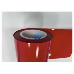 Buy cheap 60 μm Customized HDPE Film for Tape application easy to peeloff Without Silicone Transfer No Residuals from wholesalers