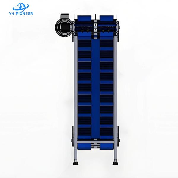 Buy cheap Flexible Modular Conveyor Systems For 20m/min Speed With Customizable 4080 Aluminum Profile Frame from wholesalers