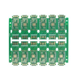 Buy cheap Custom Consumer Electronics PCBA / PS4 Controller PCB With Gerber Files from wholesalers