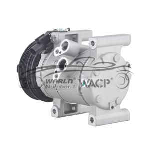 Buy cheap 10780650 10880E 12V AC Compressor Auto 2020-2023 For MG5 For ZS 1.5 SEBX13D 5PK WXHD019 from wholesalers