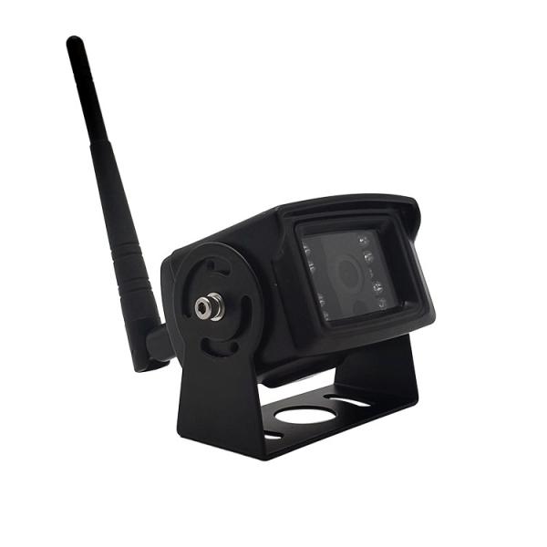 Quality Wireless Backup Camera Vehicle Data Recorder 10 Inch HD LCD Monitor With Antenna for sale