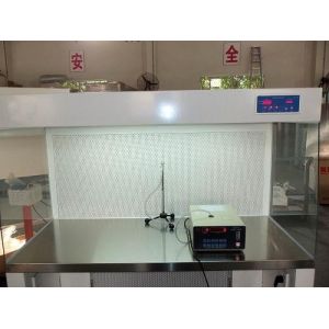 Buy cheap Laboratories Vertical laminar flow cabinet from wholesalers