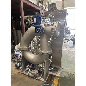 Buy cheap HTHP Full Automatic Control System Low Consumption Medium Batch Fabric Dyeing Machine from wholesalers