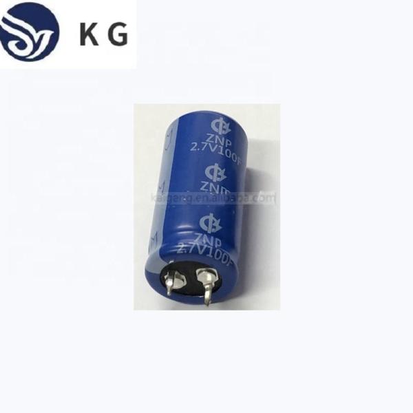 ZNP2R7V107SS2245O Electronic Components The sensor N-Channel New Original