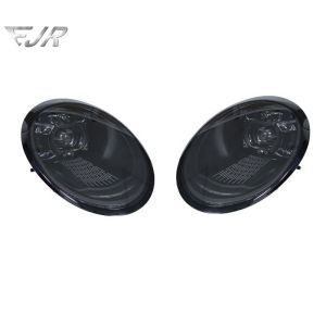 Buy cheap FOR 2008-2011 Porsche 997 LED headlights 911 old version upgrade new version 992, blackened, matrix, plug and play from wholesalers
