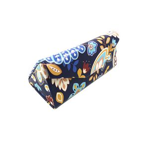 Buy cheap Cardboard Foldable Glasses Case For Reading Eyewear Optical Eyeglasses from wholesalers