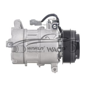 Buy cheap 12V Auto AC Compressor 6SBU14C 6PK OEM ST963718 For Jeep Renegade2.0 Dodge RAM WXCK038 from wholesalers