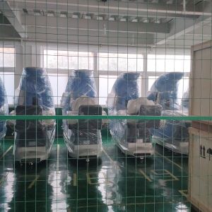 Buy cheap Herniated Disc Non Surgical Spinal Decompression System Touch Screen from wholesalers