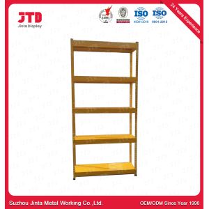 Buy cheap 1000mm Custom Boltless Rack from wholesalers