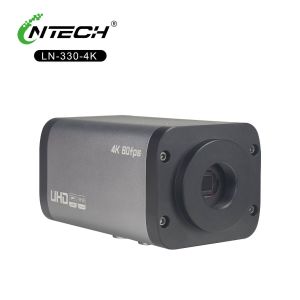 Buy cheap LN-331 5MP SDI Camera With1/2.9" Sony STARVIS Sensor Size 39x39x31mm from wholesalers