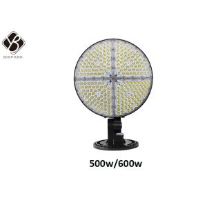Buy cheap 90000LM 500w Round 160LPW Led Tennis Court Lighting from wholesalers