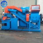 Buy cheap Belt Convey 300kg/H 400kg/H Copper Recycling Machine For Wires from wholesalers