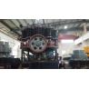 Buy cheap Liner Spring Stone Cone Crusher Machine Medium Fine For Quarry / Construction from wholesalers