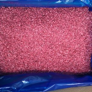 Buy cheap Frozen Fresh Raspberry Crumble from wholesalers