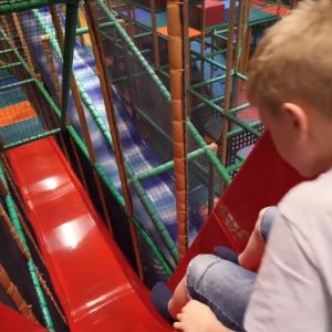Buy cheap Environmentally Friendly Custom Indoor Playground Funny Indoor Playground Gym from wholesalers