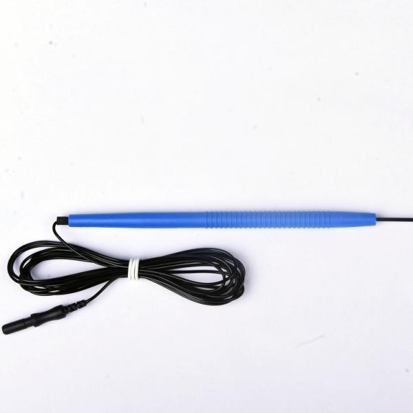 Buy cheap Disposable Monopolar Ball Tip Stimulation Probe For Intraoperative Use from wholesalers