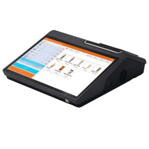 Buy cheap 11.6''/12.5'' Main Display POS System with Capacitive Touch Screen and LED/VFD Display from wholesalers