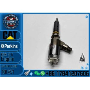 engine fuel injector 2645A749 2645A747 10R-7671 310-9067 2645A751 320-0655 320