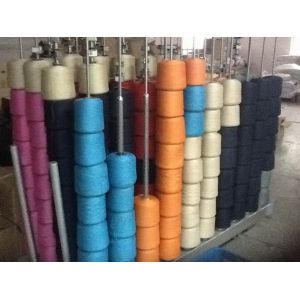 Zhangjiagang Huarong Thread Industry Co., Ltd..