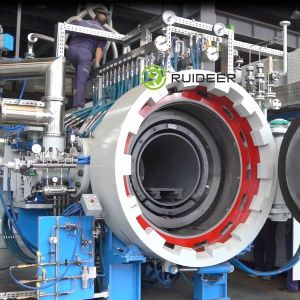 Buy cheap High Temperature Sintering furnace with PID Temperature Controller Pneumatic product