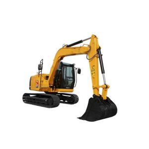 Buy cheap HEAVY DUTY CONSTRUCTION CRAWLER EXCAVATOR MAX DIGGING HEIGHT 5889MM from wholesalers