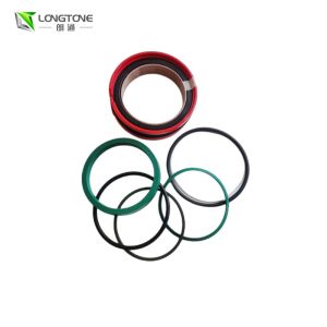 DN100 DN125 DN150 T Shaped Rubber Gasket Seal Ring For Schwing PM SANY ZOOMLION