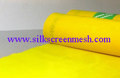 Buy cheap Screen Printing Mesh PET 1500 from wholesalers