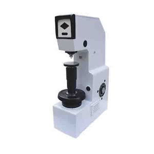 Buy cheap Digital Brinell Hardness Tester HB3000 from wholesalers