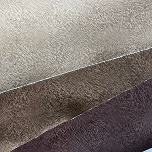 Buy cheap Soft PVC Faux Leather for Hotel Furniture - Economical & Scratch-Resistant from wholesalers