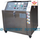 Quality Intelligent Environmental Test Chamber , 98% RH UV Accelerated Aging Chamber for sale