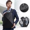 Buy cheap EVA Hard Shell Computer Modern Laptop Backpack 22L Business Use from wholesalers