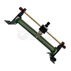 Buy cheap 5000W Model High Power Wirewound Resistor Slide Adjustable Load Resistor product