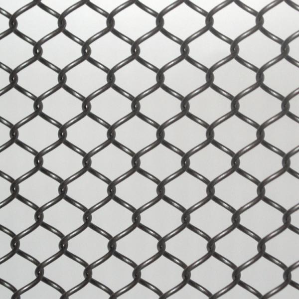 Quality Square Decorative Cloth Mesh Enhancing Project with Plain Weave for sale