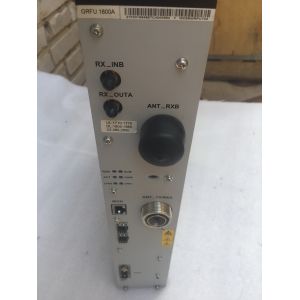 HUAWEI GRFU V2 02310KBT 02318472 for CDMA BTS3900/BTS5900