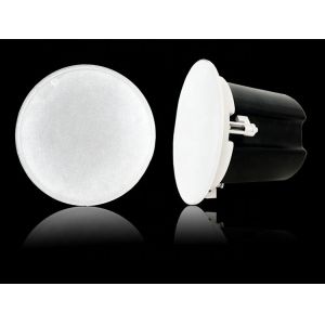 Buy cheap Frameless Magnetic Commercial Ceiling Speaker 30W Public Address Speaker 5 Inch from wholesalers